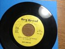 DRY BREAD 45 They Made A Fool Of Me / Don’t Squeeze Mango ISLANDS CALYPSO FUNK