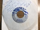 RAY ARMSTEAD 45 Better Way -Unknown Outsider Modern Soul 1986 Houston Texas HEAR