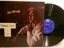 THELONIOUS MONK Thelonious Himself '57 Riverside MONO dg blue mic label BEAUTY