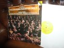 New Year's Concert, Kathleen Battle Wiener Phil. KARAJAN DG Digital 419 616-1 LP