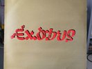 LP 33T Bob Marley & The Wailers ‎– Exodus. Fra - Complet Avec Insert Liryc, Rare