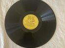 Charlie Parker A Night In Tunisia Ornithology Dial Records 78RPM