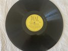 Charlie Parker Moose The Mooche Miles Davis Dial Records 78rpm Tempo Jazz Men