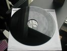 Acetate (One Side) Walking In The Rain by the Excels. 45RPM