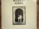 SMAX-3361 JOHN LENNON & YOKO ONO THE WEDDING ALBUM ORIG US BOX SET 1969  Inserts