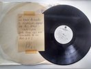 Labi Siffre Test Pressing Capital  Record VG + 2 Sided Stored for 40 years plus