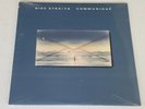 DIRE STRAITS -  COMMUNIQUE - FIRST PRESS  1979 -  FACTORY SEALED  -