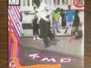 KMD MR HOOD COLOR VINYL LP REISSUE NEW SEALED RSD 2021 ELEKTRA MF DOOM SUBROC