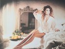 Sandra Paintings in Yellow (1990 Virgin Vinyl LP 472415 OIS