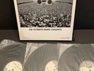 Westwood One Superstar Concert Series FOREIGNER Radio Show 1985 LP Box Set