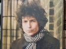 Bob Dylan - Blonde On Blonde Mobile Fidelity MFSL 45rpm 3LP #010664 MOFI SEALED