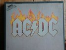 AC/DC Vol 1 Box Set 6 Albums + Bonus 12