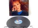 Tiffany Self Tilted Vinyl LP Record MCA-5793 Ultrasonic Cleaned