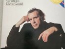 Glenn Gould   Bach: The Goldberg Variations   US LP   VERY NICE CONDITION