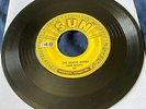 Sonny Burgess - Red Headed Woman/We Wanna Boogie 45 Sun orig. rockabilly VG HEAR