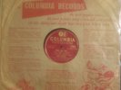 BILLIE HOLIDAY Them there Eyes / Body & Soul 1945 Columbia 37836 E- Listen