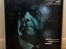 YEHUDI MENUHIN VIOLIN PAGANINI SIBELIUS ORIG 1956 RCA SHADED DOG LP NM