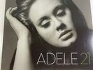 Adele - 21 Vinyl Record - Excellent Condition
