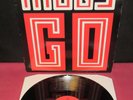 MOBY Go - Woodtick, Low Spirit, Voodoo Child Mix - 3 Track 12