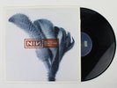 Nine Inch Nail- Halo Thirteen- The Day The World Went Away LP Vinyl Record 1999
