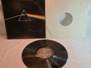 Pink Floyd The Dark Side of The Moon Vinyl LP Record Album 1st Edition 1973