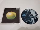 the beatles hey jude picture disc 7