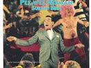 Pee Wee Herman Columbia 45/PS Surfin Bird 1987 Surf Punks
