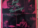 Tubby Hayes / Jeff Kruger - Jazz At The Flamingo - Tempo Records TAP 5 LP