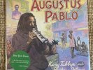 AUGUSTUS PABLO King Tubbys Meets Rockers Uptown LP 1984 Message 1007 VG++