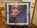 Danny Brown - Atrocity Exhibition - ELECTRIC BLUE - 2LP VMP Vinyl Me Please RARE