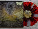 Creeping Death – The Edge Of Existence: Limited Edition Ruby & Grey 12