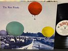 THE RAIN PARADE Emergency Third Rail Power Trip 1984 ZIPPO UK Press LP EX / EX+