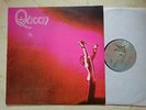 Queen Same New Zealand 1973 Elektra 1st Press Vinilo LP EKS.75064