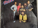 Mazz La Mujer De Ano Pesado LP Latin Tejano Tex Mex Vinyl Record 1982 CARA