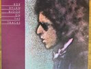 BOB DYLAN 'Blood On The Tracks' Vinyl LP - 1974 Columbia  LP is M-, Cover is EXC
