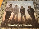 The Doors Waiting for the Sun 1968 - Elektra EKL-4024 Mono Brown Label Rare LP
