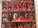 Switch *self titled *LP record vinyl *VG++/VG+ *1978 *Gordy G7-980-R1 *SOUL FUNK