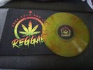 Keep Calm and Love Reggae Gold Vinyl LP Schallplatte