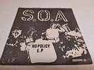 S.O.A. State of Alert 7