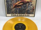 The Stone Roses Fools Gold Limited Ed GOLD Vinyl 1990 1315-1-JD Record