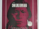 THE CULT  - 'She Sells Sanctuary' 12