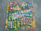 Happy Mondays - Pills 'N' Thrills And Bellyaches 1990 UK LP FACTORY WITHDRAWN