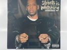 Jay Z - Streets Is Watching Vinyl Record 1998 Roc A Fella Pressing