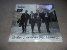 The Beatles On Air - Live At The BBC, Vol. 2 , Triple Vinyl LP set; New & Sealed
