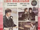 BEATLES 45 EP.   RAREST   Mexico 1964. I’LL BE BACK plus 3.  MUSART 45590.  VG+.