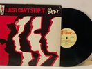 The Beat - I Just Can't Stop It Vinyl LP Fame UK Pressing Reggae Ska