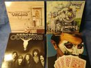 Outlaws, 4 Alben, Lady in Waiting, in the Eye of the storm  12