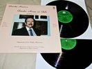Claudio Arrau en Chile Brahms Beethoven by Claudio Arrau (Vinyl LP) NM