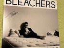 Strange Desire by Bleachers (Record, 2014) Signed by Jack Antonoff