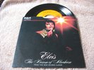 ELVIS PRESLEY  45  